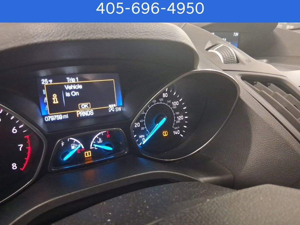 Used 2018 Ford Escape SE image 6