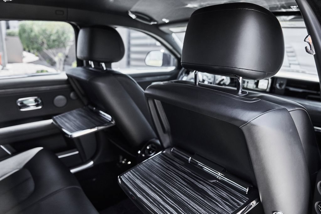 Used 2023 Rolls-Royce Ghost AWD/4WD image 36