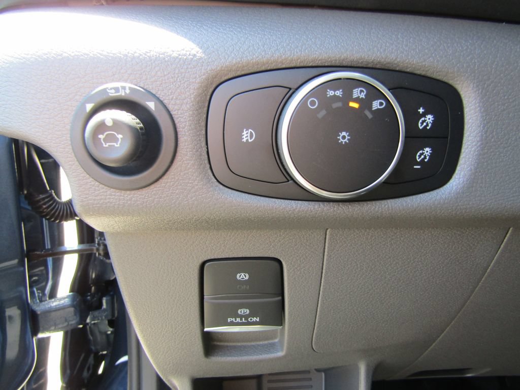 New 2026 Ford Transit 350 XL AWD/4WD image 22