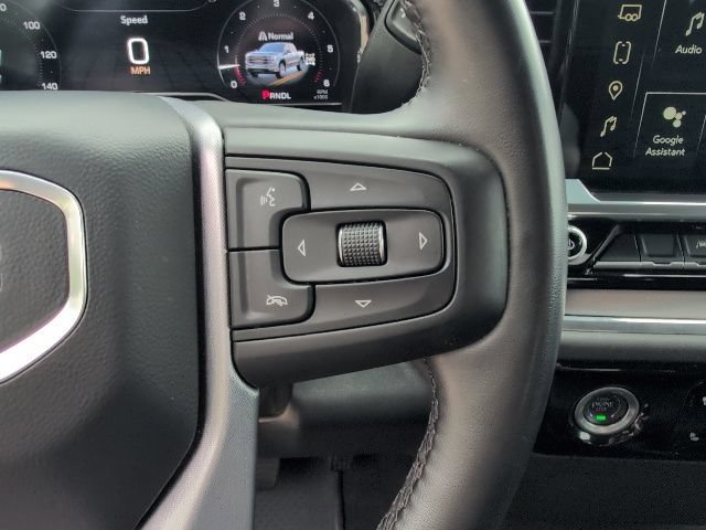 Used 2024 GMC Sierra 1500 SLT AWD/4WD image 19