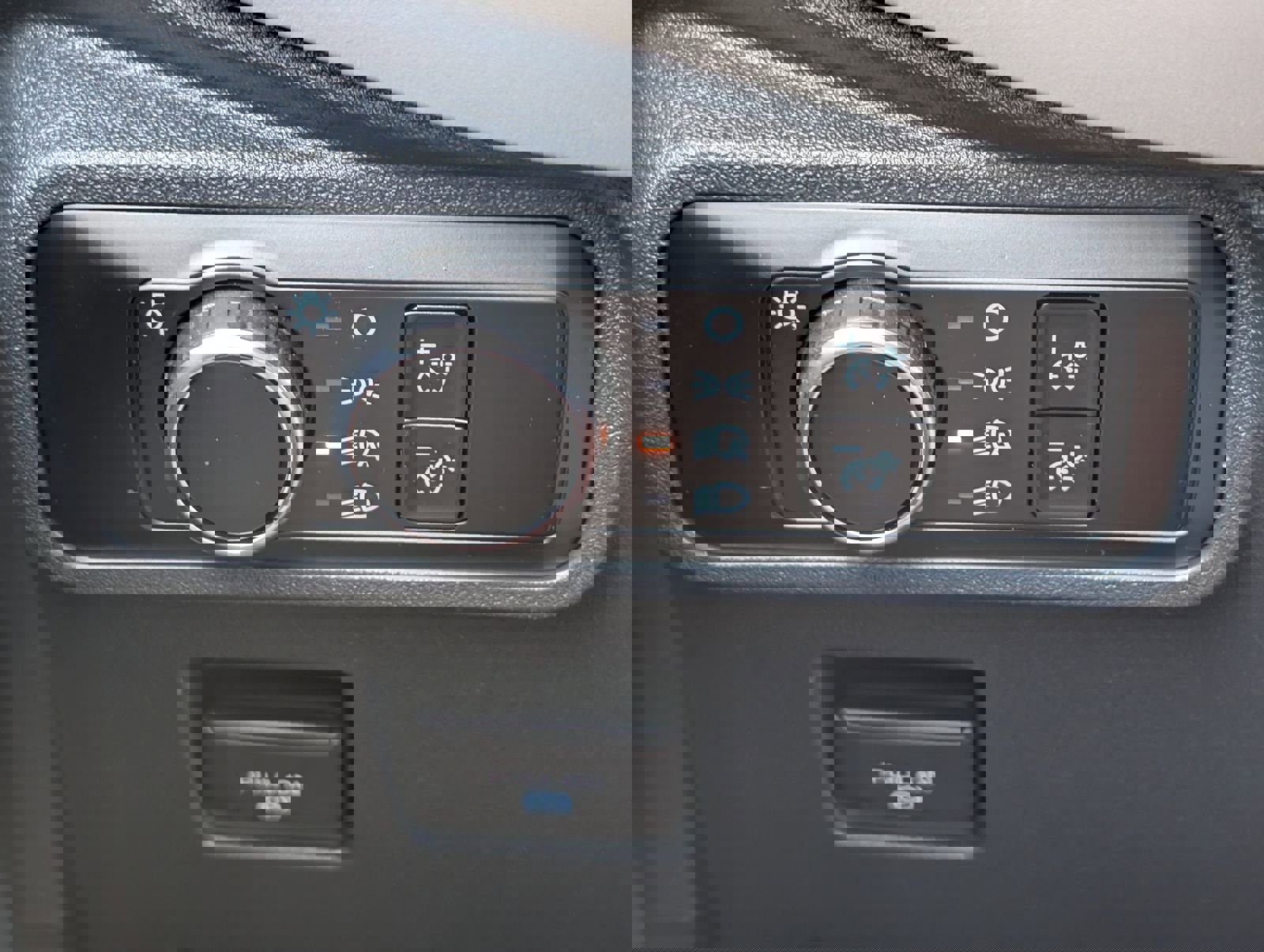 New 2026 Ford Bronco Big Bend w/ Black Diamond Package image 24