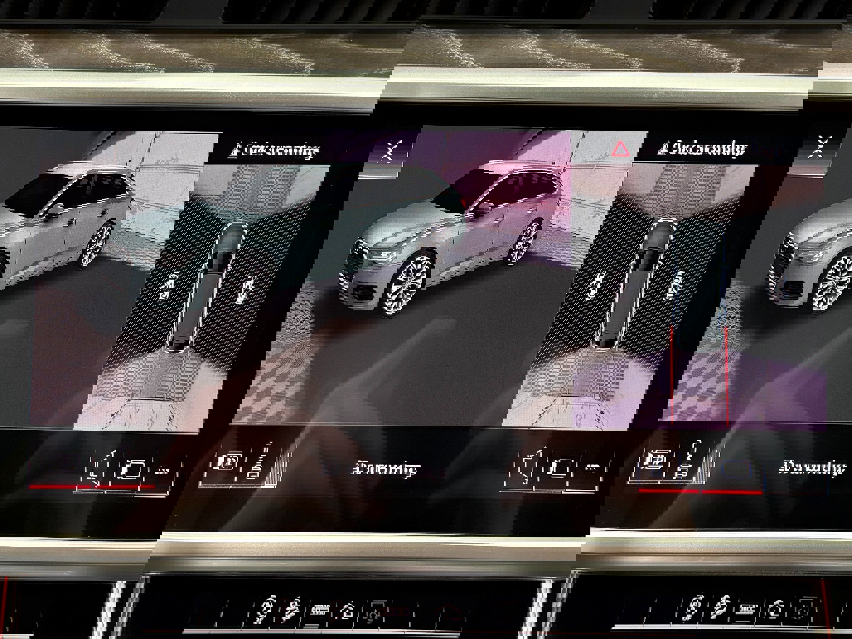 Used 2022 Audi A6 3.0T allroad Premium Plus image 34