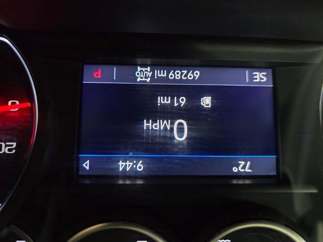 Used 2021 Chevrolet Tahoe Z71 image 29