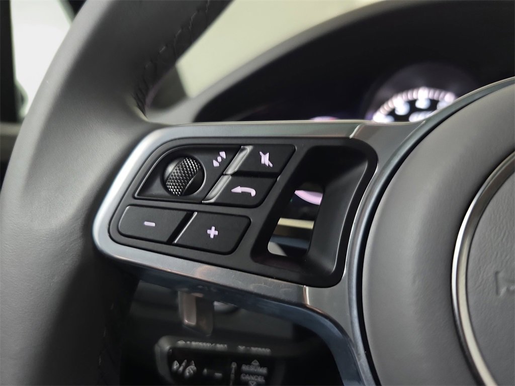 Used 2023 Porsche Cayenne GTS image 20