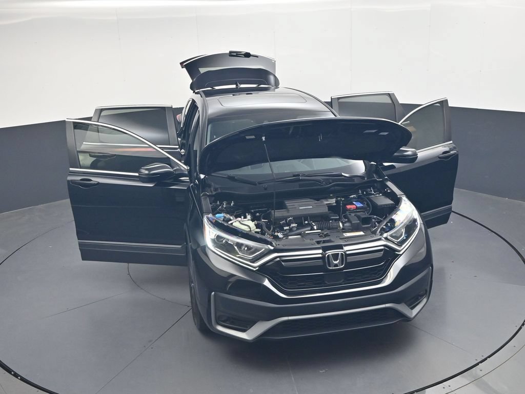 Used 2020 Honda CR-V EX-L image 50