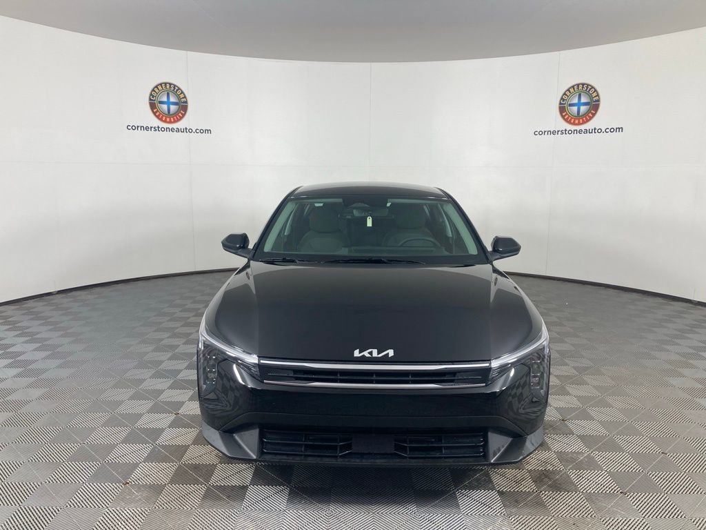New 2025 Kia K4 LXS image 15