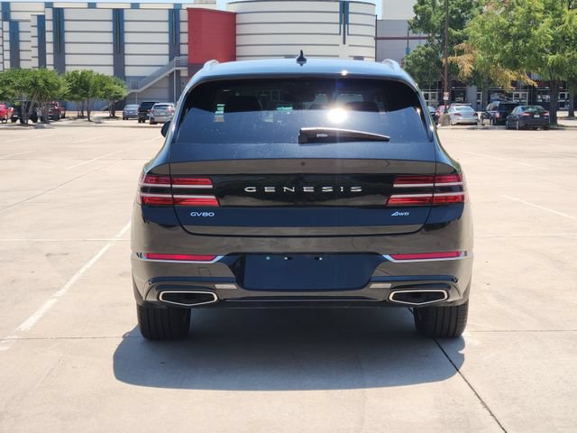 Used 2024 Genesis GV80 2.5T w/ Advanced Package AWD/4WD image 6