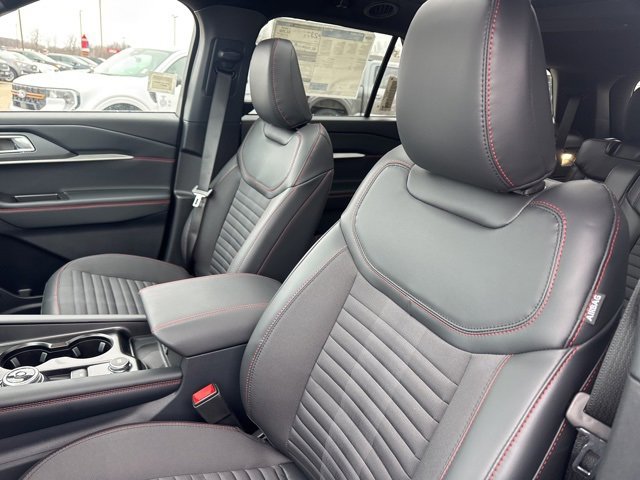 New 2026 Ford Explorer ST-Line image 25