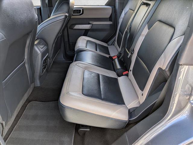 Used 2022 Ford Bronco Wildtrak image 19