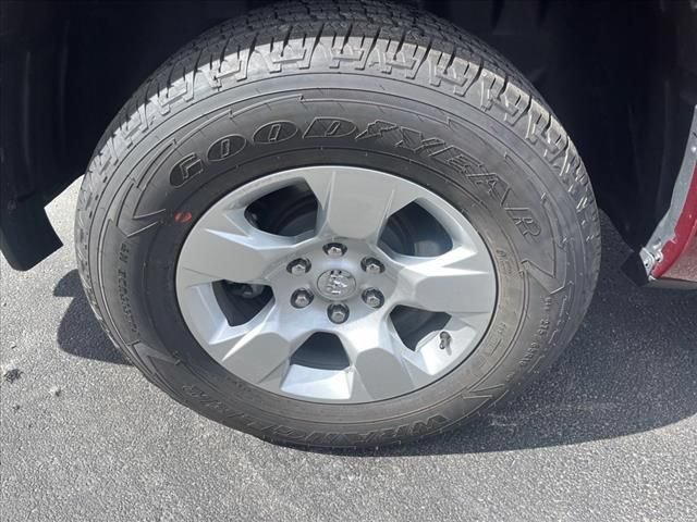 Used 2022 RAM 1500 Big Horn AWD/4WD image 15