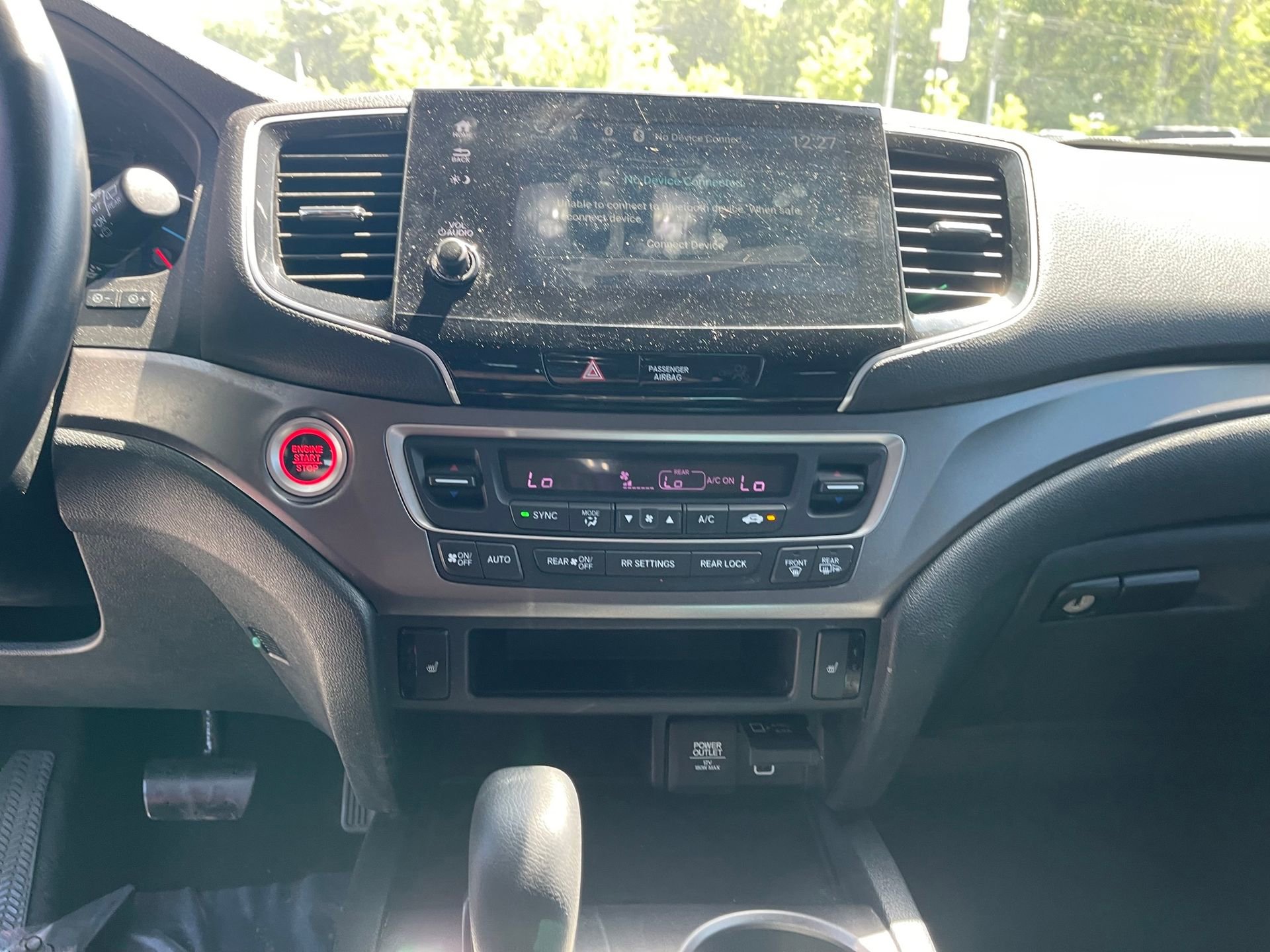 Used 2020 Honda Pilot EX-L image 17