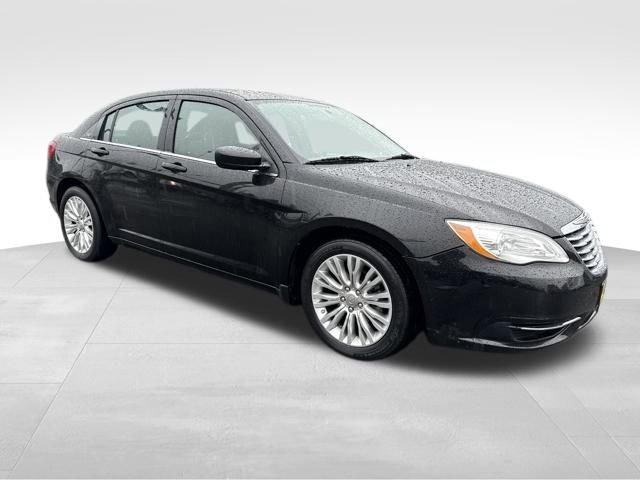 Used 2013 Chrysler 200 LX