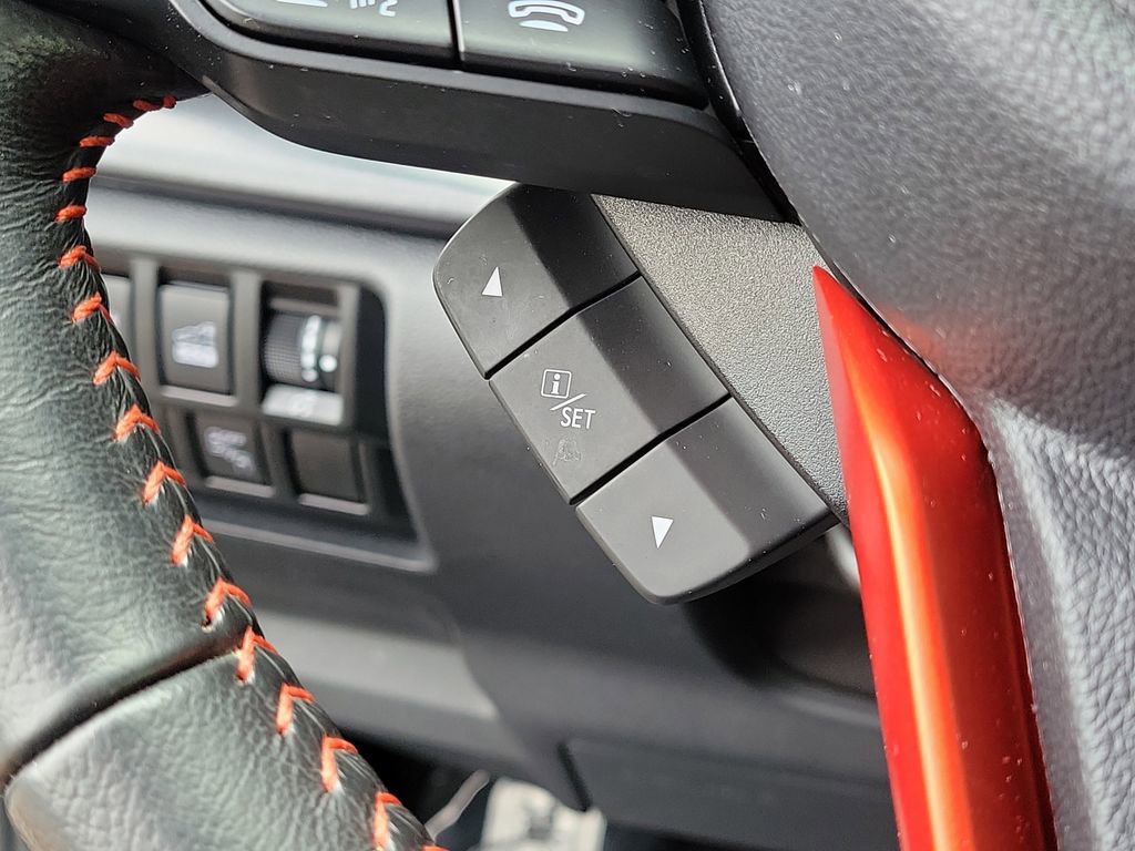 Used 2023 Subaru Forester Sport image 34