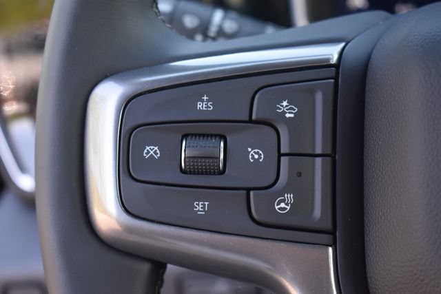 New 2026 Chevrolet Silverado 1500 LT AWD/4WD image 27