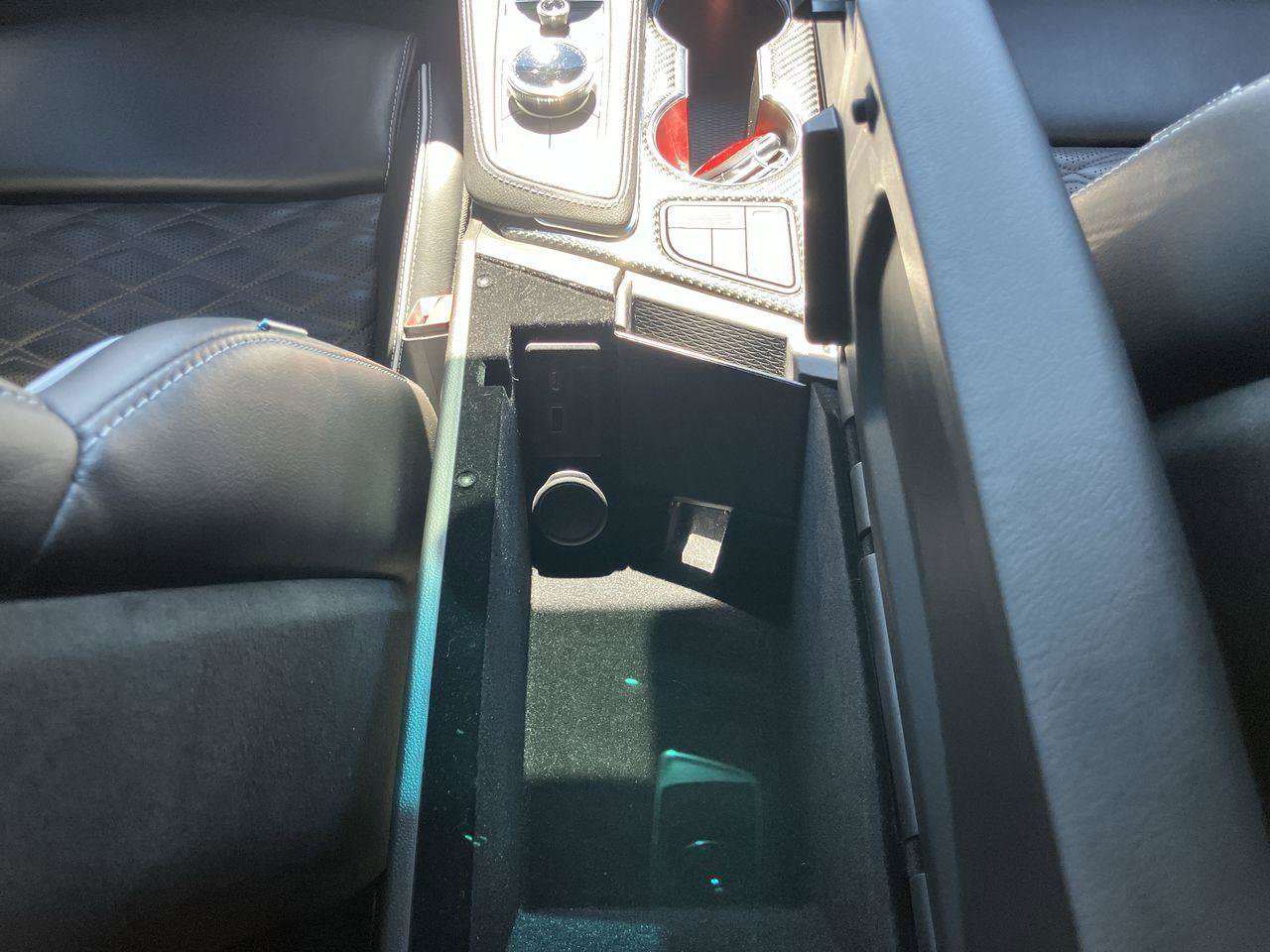 Used 2023 Cadillac CT4 V Blackwing w/ Driver Assist Package image 19