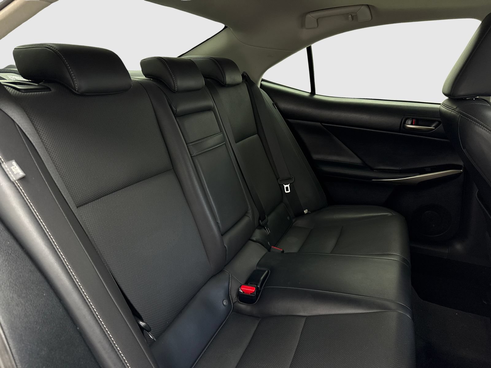 Used 2020 Lexus IS 300 w/ Accessory Package 2 RWD image 42