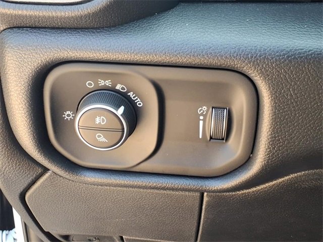 New 2026 RAM 2500 Tradesman image 21