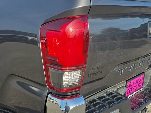 Certified 2023 Toyota Tacoma SR5 image 34