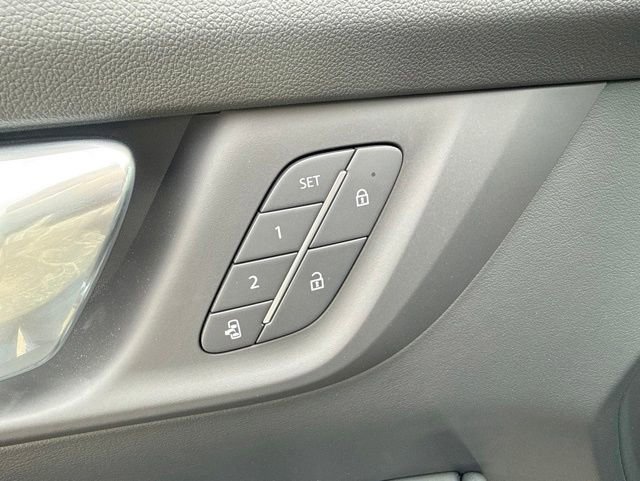 New 2026 Buick Enclave Preferred AWD/4WD image 11