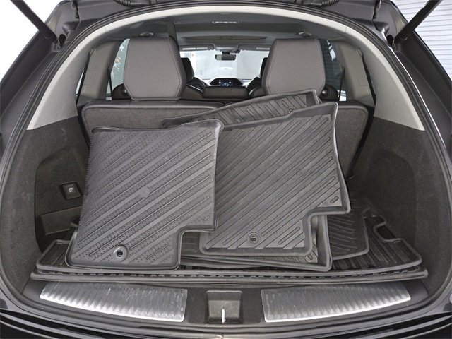 Used 2020 Acura MDX FWD image 21