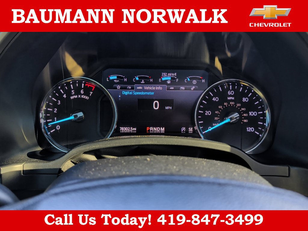 Used 2020 Ford Expedition XLT w/ Equipment Group 202A AWD/4WD image 22