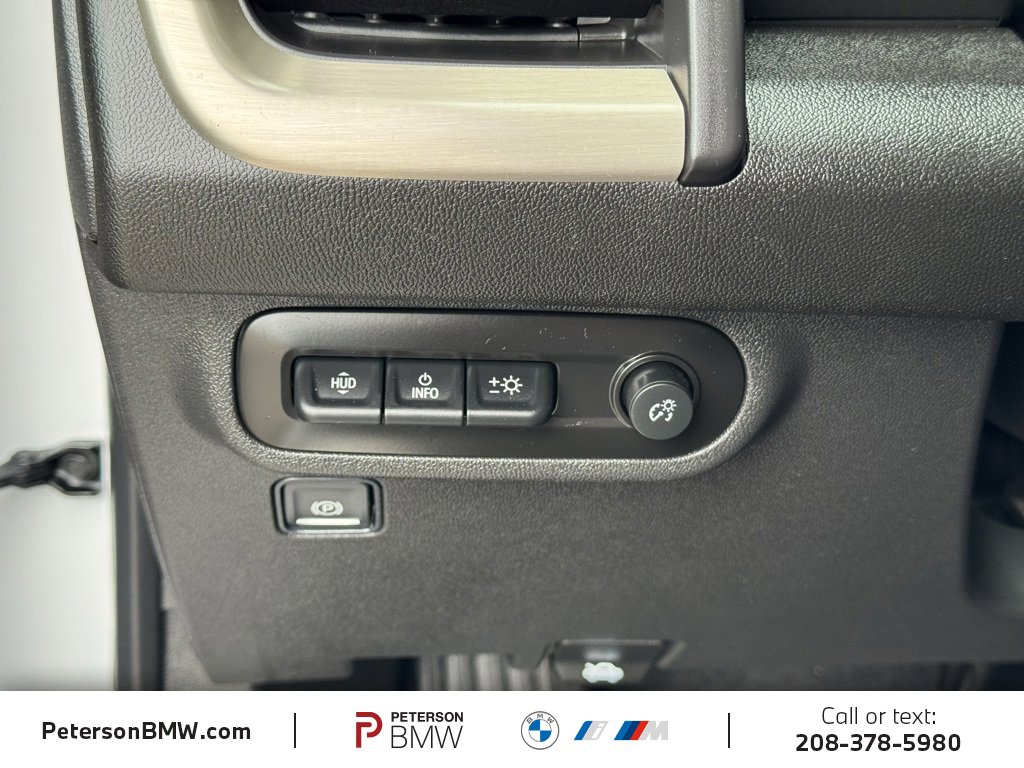 Used 2022 GMC Terrain Denali image 27