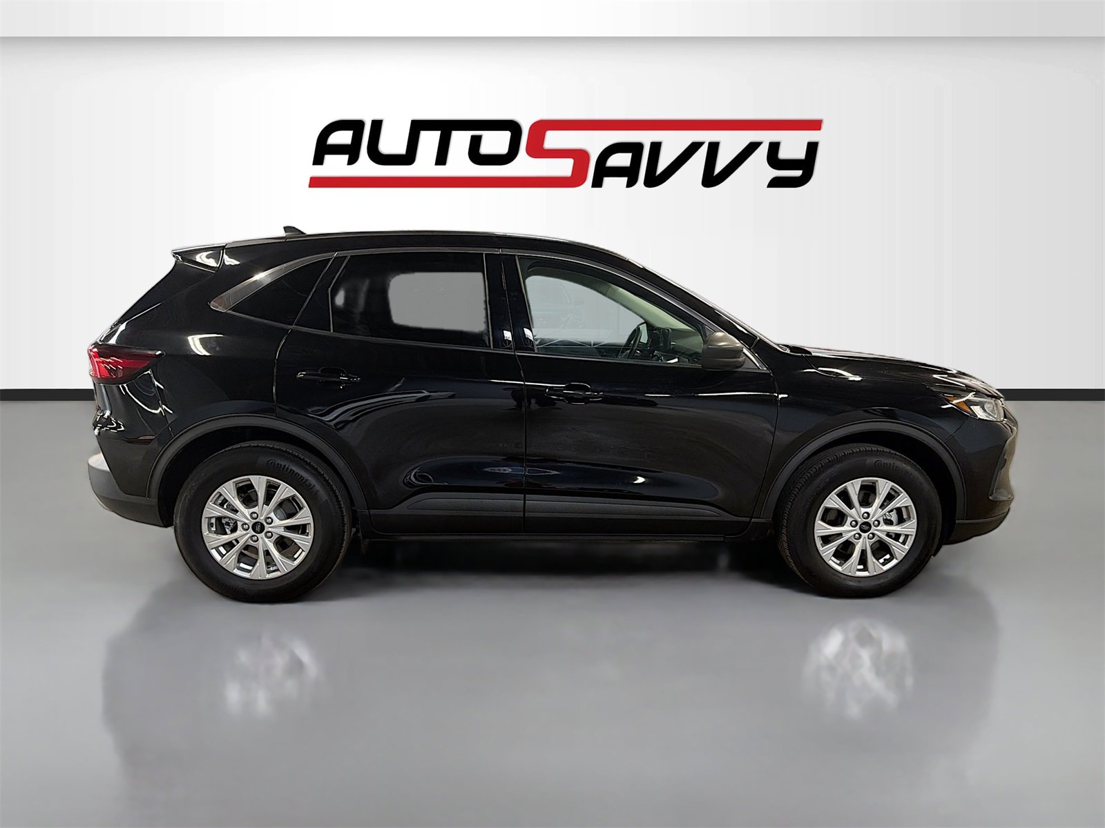 Used 2024 Ford Escape Active image 8
