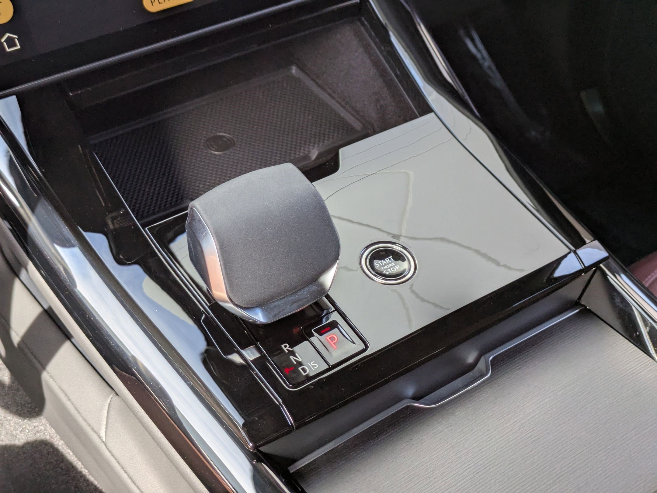 Used 2024 Land Rover Range Rover Sport Dynamic SE image 22