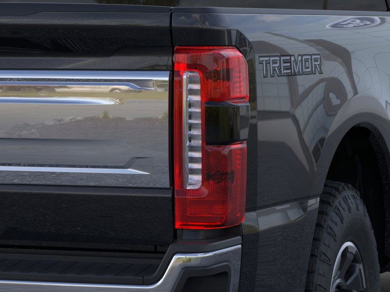 New 2026 Ford F250 King Ranch image 22