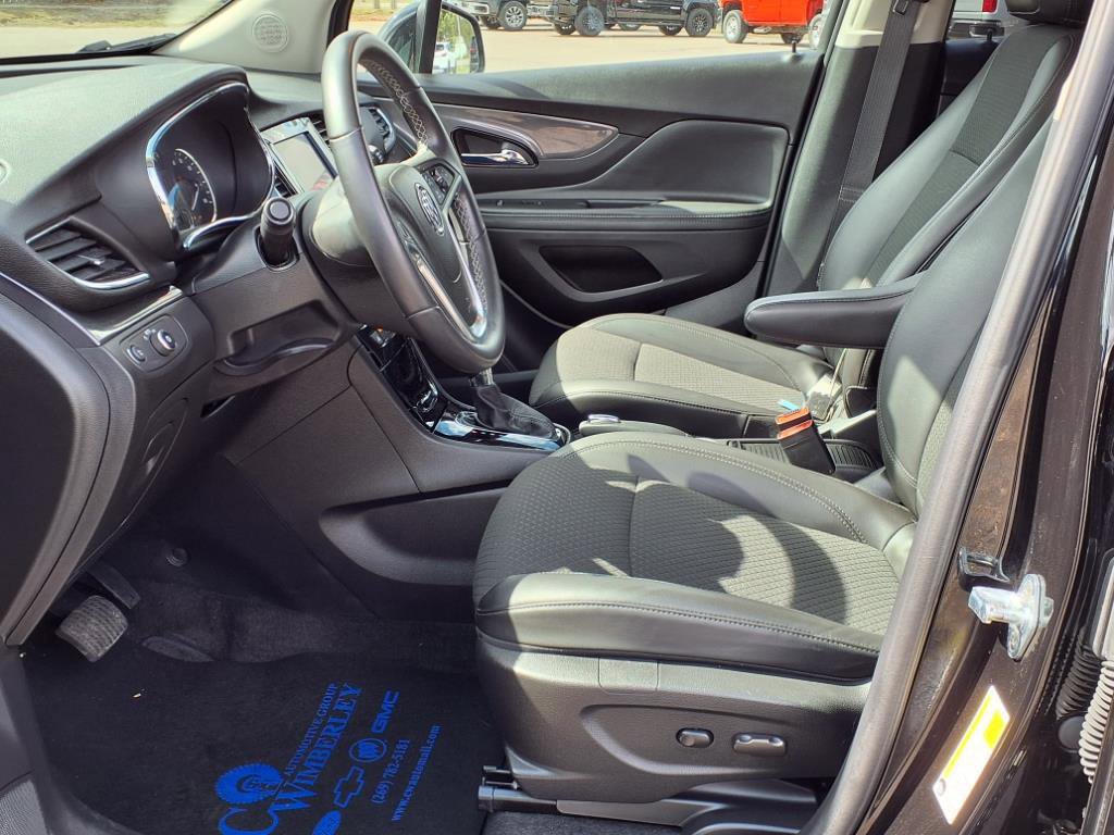 Used 2022 Buick Encore Preferred w/ Safety Package image 10
