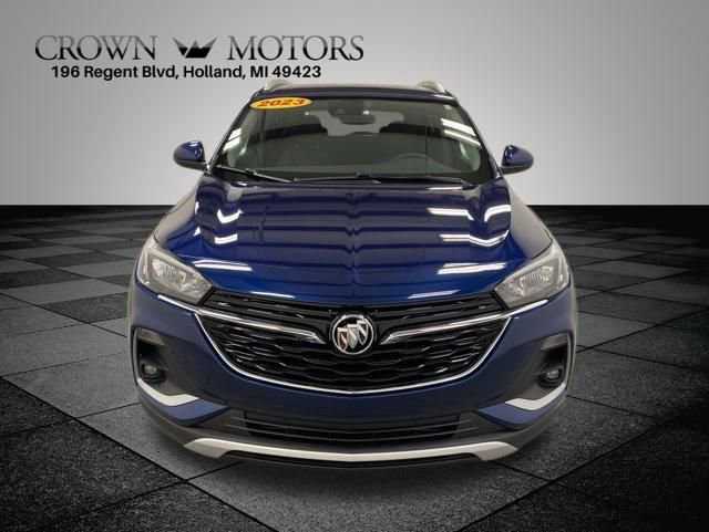 Used 2023 Buick Encore GX Select FWD image 2