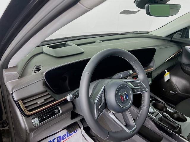 New 2025 Buick Envision Avenir image 9