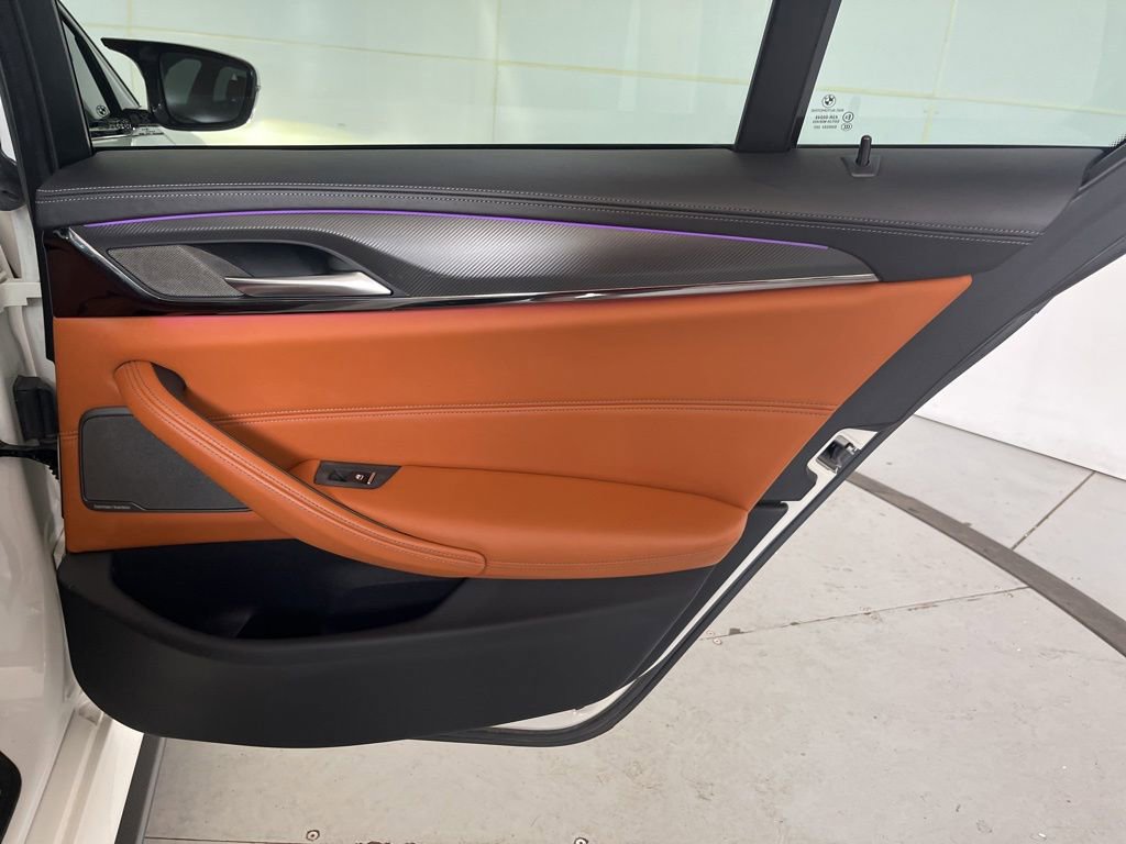 Used 2019 BMW M5 AWD/4WD image 29