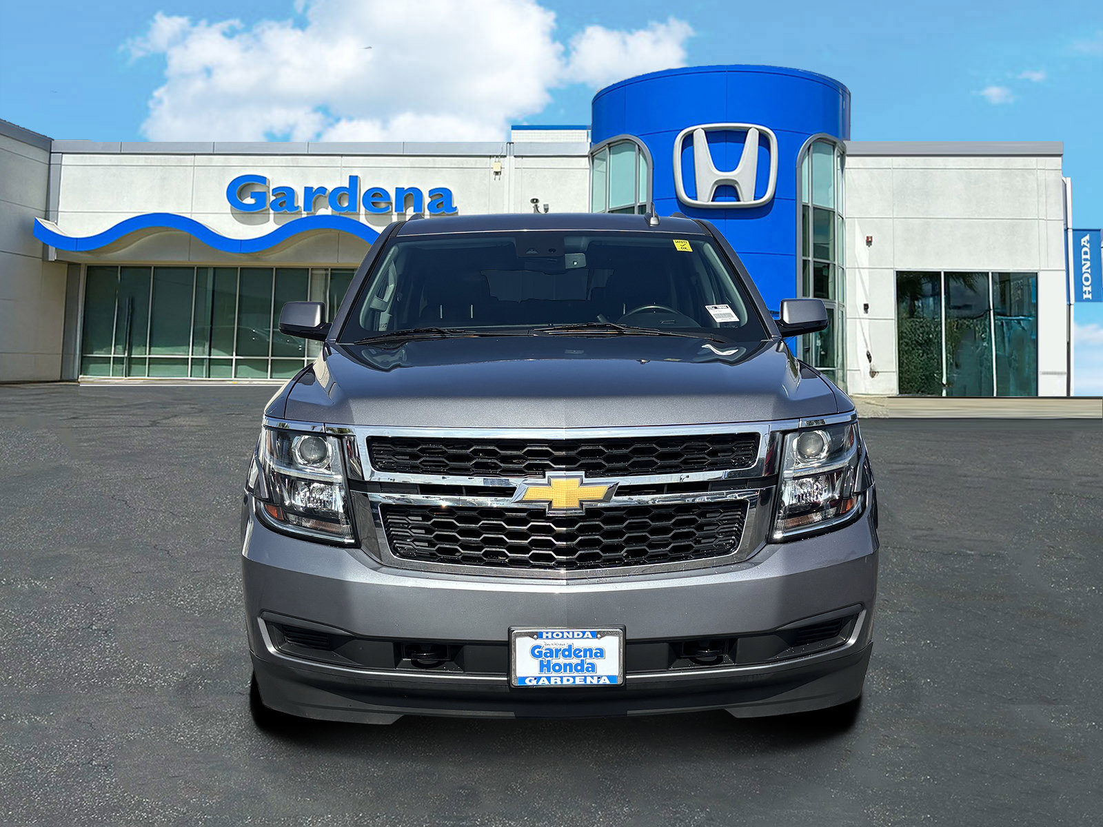 Used 2020 Chevrolet Tahoe LT RWD video 2