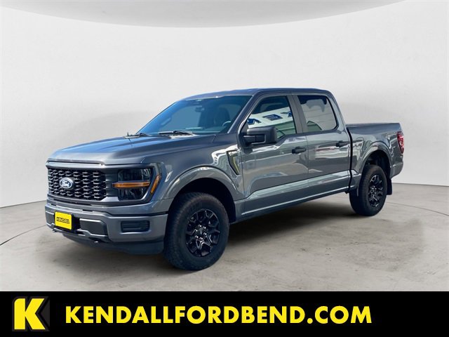 Used 2025 Ford F150 STX