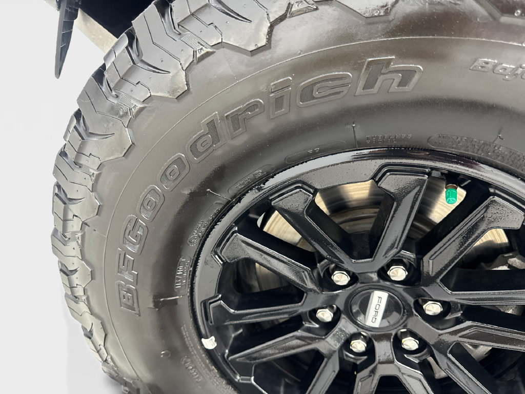 Used 2024 Ford F150 Raptor AWD/4WD image 89