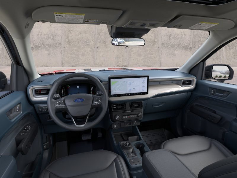 New 2026 Ford Maverick Lariat AWD/4WD image 11