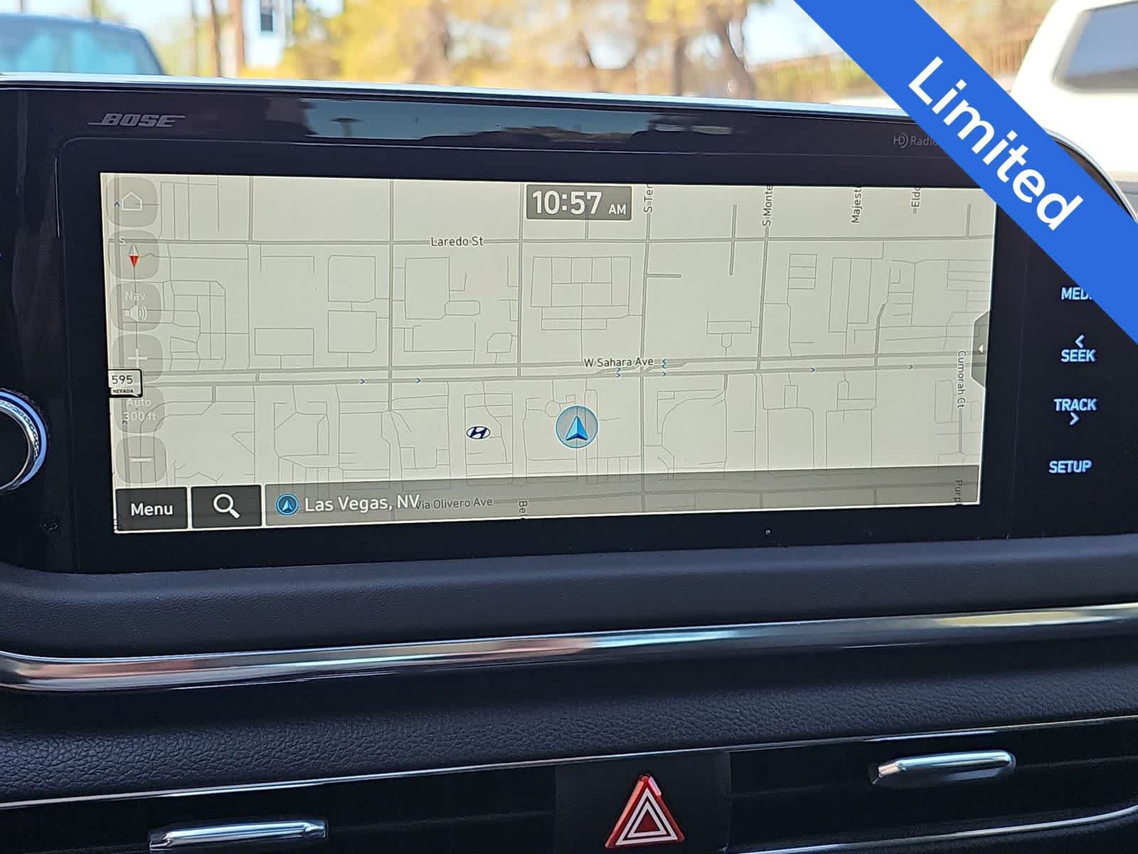 Used 2023 Hyundai Sonata Limited FWD image 27