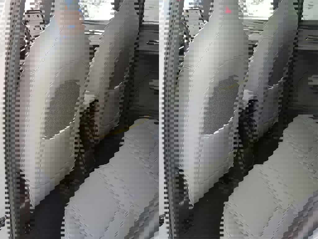 New 2026 Volvo EX30 Plus image 17