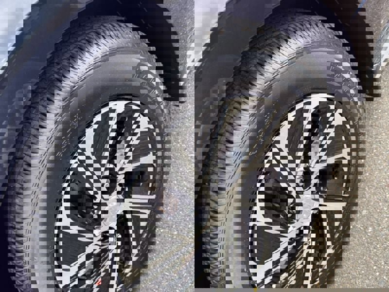 Used 2022 Hyundai Sonata Blue image 20