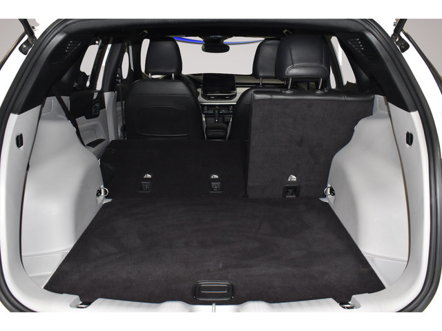 Certified 2024 Jeep Compass Latitude AWD/4WD image 26