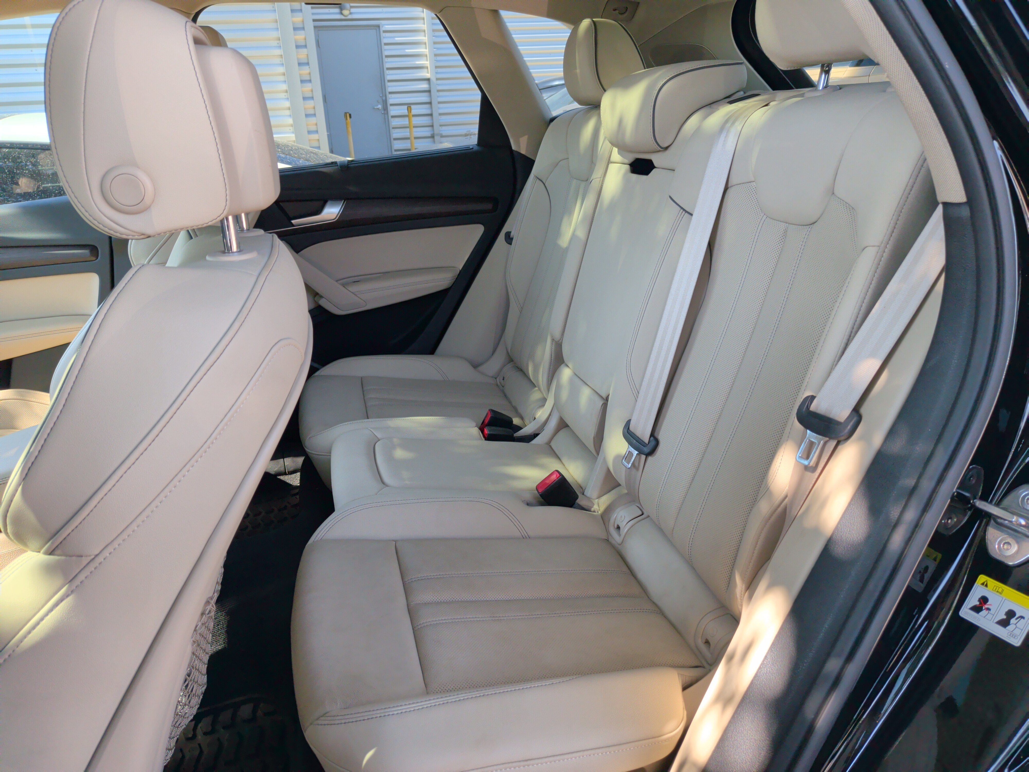 Certified 2024 Audi Q5 2.0T Premium Plus w/ Premium Plus Package AWD/4WD image 32