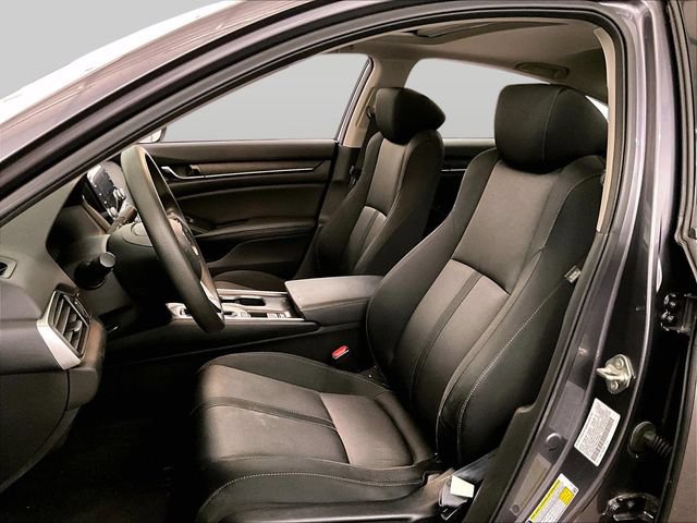 Used 2019 Honda Accord EX image 24