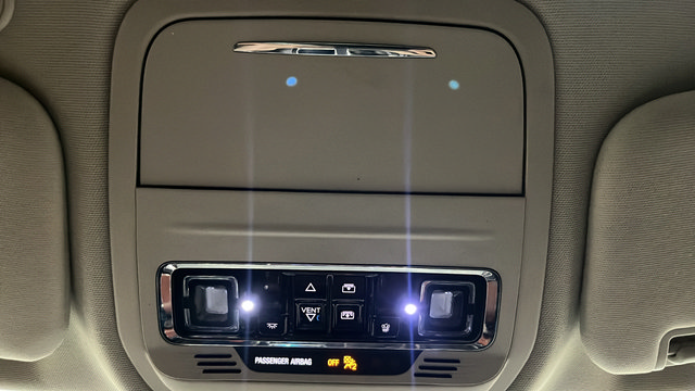 Used 2021 Lincoln Aviator Reserve w/ Class IV Trailer Tow Package AWD/4WD image 34