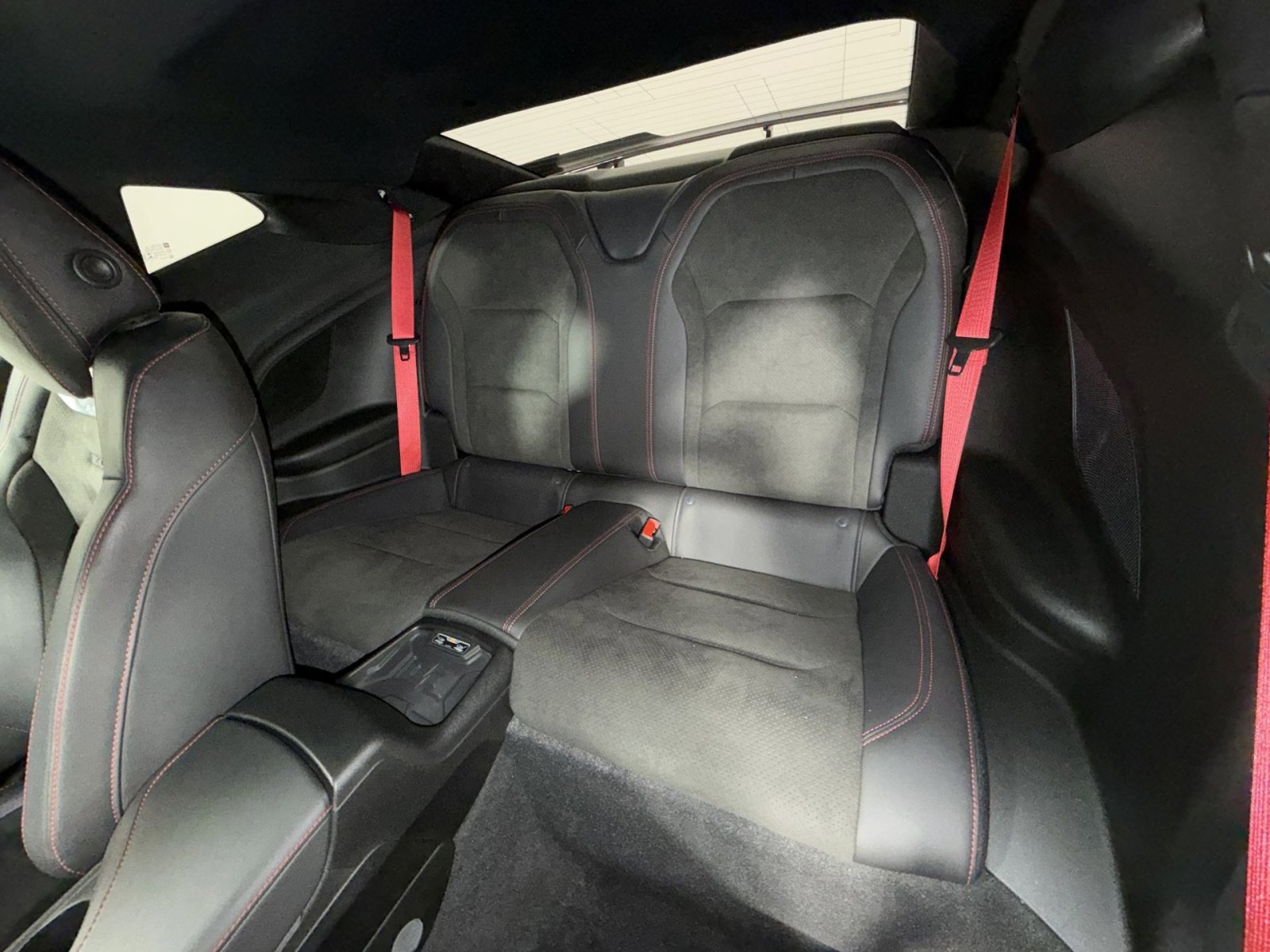 Used 2021 Chevrolet Camaro ZL1 image 24