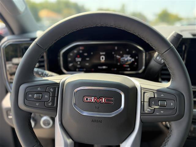 New 2026 GMC Sierra 2500 SLE w/ SLE Value Package; image 16