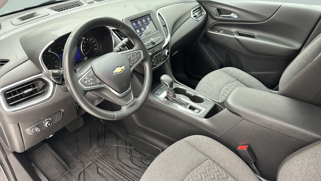 Used 2023 Chevrolet Equinox LT AWD/4WD image 11