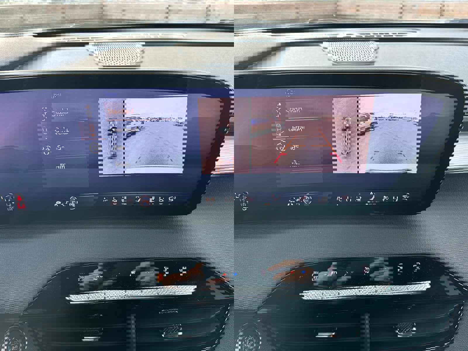 New 2026 Buick Enclave Preferred image 30