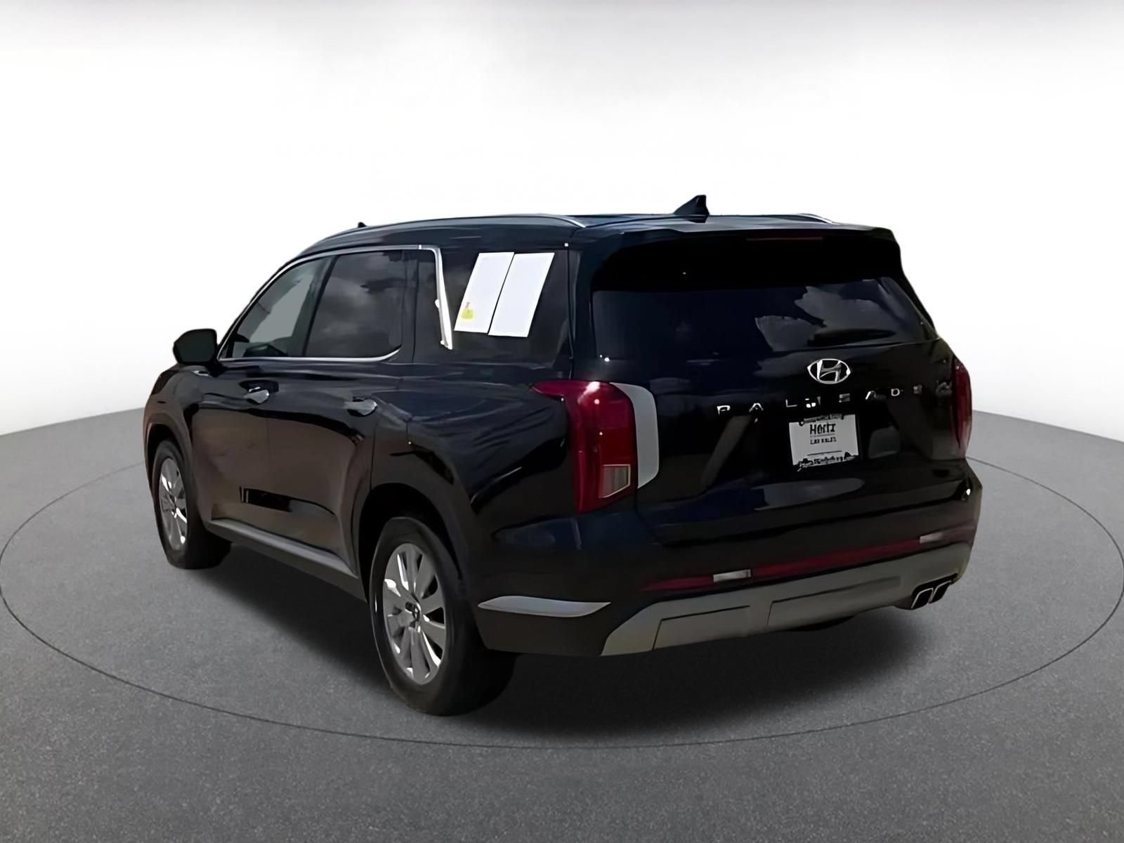 Used 2024 Hyundai Palisade SEL AWD/4WD image 9