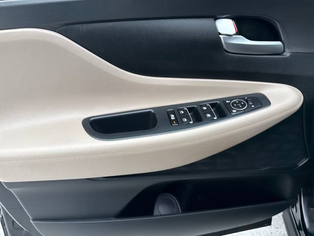 Certified 2023 Hyundai Santa Fe SEL image 9